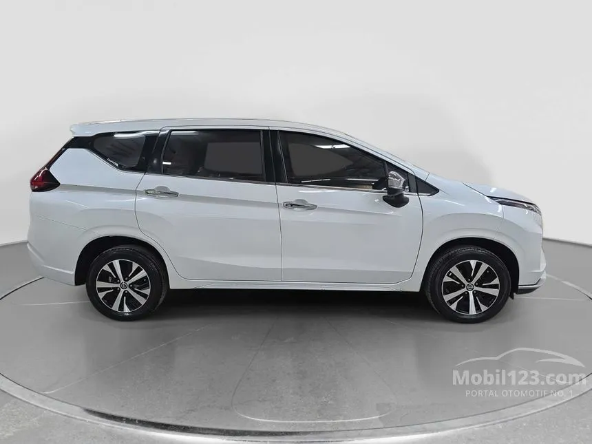 2021 Nissan Livina VL MPV