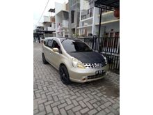 2007 Nissan Grand Livina 1.8 Highway Star MPV