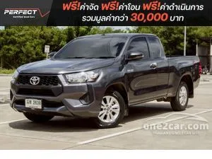 2024 Toyota HILUX REVO 2.4 Z Edition Entry Smart Cab Pickup