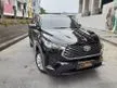 Jual Mobil Toyota Kijang Innova Zenix 2023 V 2.0 di DKI Jakarta Automatic Wagon Hitam Rp 388.000.000