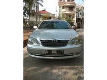 2005 Toyota Camry 2.4 G Sedan