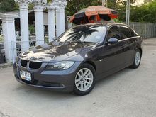 2006 BMW 320i 2.0 E90 (ปี 05-13) SE Sedan AT