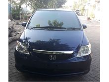 2003 Honda City 1.5 i-DSI Sedan
