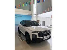 2026 Hyundai Creta 1.5 Alpha SUV