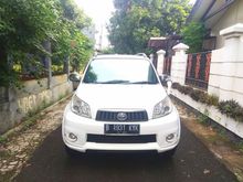 (TDP 23 jt/ 3,3 jt X 47) 2013 Toyota Rush S Matic
