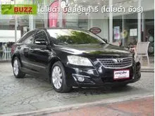 2007 Toyota CAMRY 2.4 (ปี 06-12) V Sedan