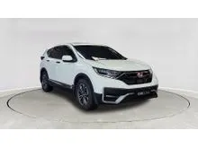 2021 Honda CR-V 1.5 Prestige Prestige VTEC SUV