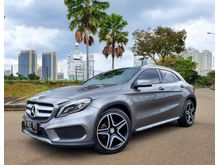 2015 Mercedes-Benz GLA200 1.6 Sport SUV