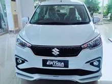 2022 Suzuki Ertiga 1,5 Sport MPV
