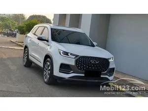 2024 Chery Tiggo 8 1.6 Premium SUV