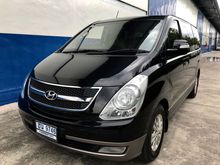 2014 Hyundai H-1 2.5 (ปี 08-16) Deluxe Van AT