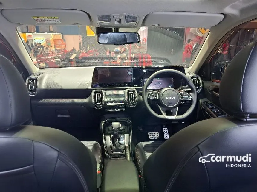 2025 KIA Sonet Premiere SUV