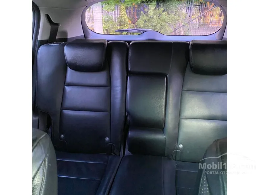 2016 Honda HR-V Prestige SUV