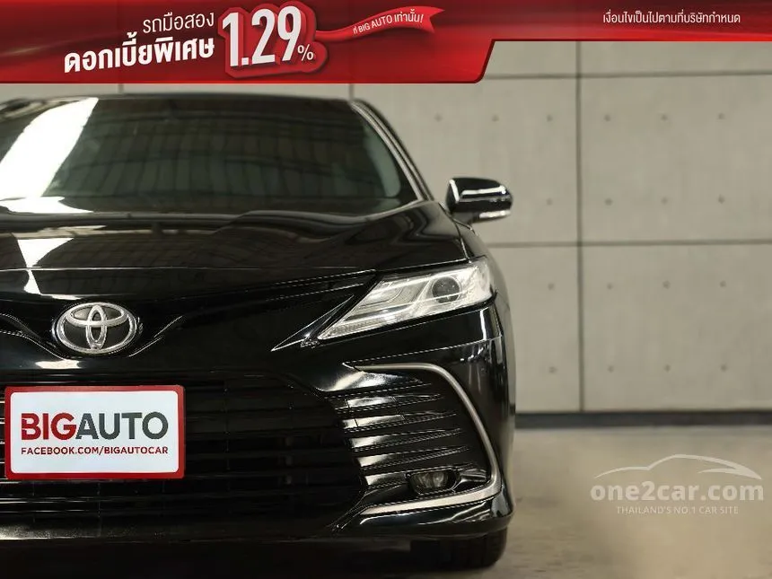 2023 Toyota CAMRY Sport Sedan