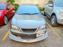 2011 Proton Persona 1.6 (ปี 08-15) High Line Sedan AT