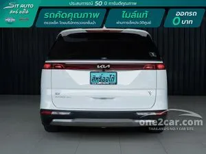 2022 Kia CARNIVAL 2.2 EX Wagon