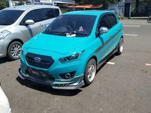 2015 Datsun GO 1.2 T-Active Hatchback