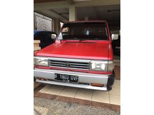 1994 Toyota Kijang 1.5 MPV Minivans