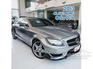 2012 Mercedes-Benz AMG CLS63 5.5 Designo Coupe