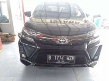 2020 Toyota Avanza 1.3 Veloz MPV