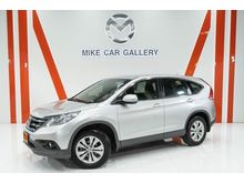 2012 Honda CR-V 2.0 (ปี 12-16) E SUV AT