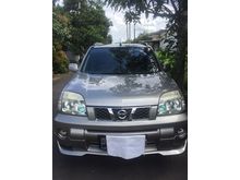 2007 Nissan X-Trail 2.0 T30 SUV