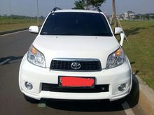 2011 Toyota Rush 1.5 G SUV