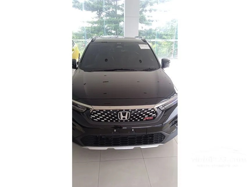 Jual Mobil Honda WR