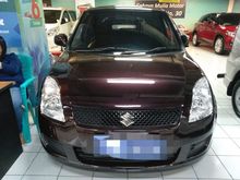 2009 Suzuki Swift 1.5 ST Hatchback