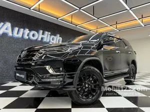2024 Toyota Fortuner 2.8 GR Sport 4X2 SUV
