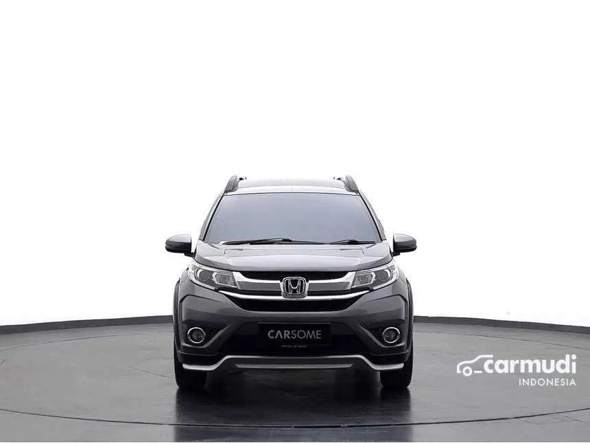 Jual Mobil Honda BR
