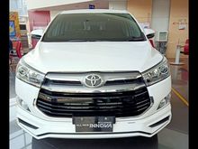 2020 Toyota Kijang Innova 2.4 V TRD Sportivo MPV