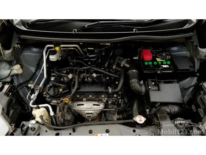 2022 Toyota Avanza G MPV