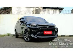 2022 Toyota Avanza 1.5 G MPV