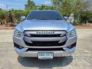 2020 Isuzu D-MAX 1.9 S Spark Pickup