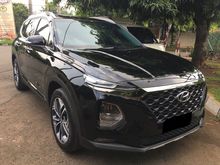 2019 Hyundai Santa Fe 2.2 XG CRDi SUV,Grand Santa Fe, promo dp murah hyundai santa fe, santa fe bensin, santa fe diesel, dp murah grand santa fe