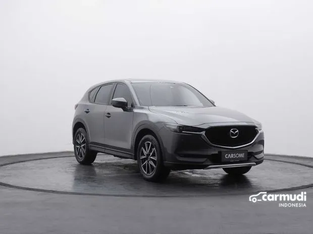 Jual Beli Mazda Cx-5 Bekas, Harga Termurah, Kondisi Terbaik | Carmudi