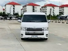 2015 Toyota VENTURY 2.7 (ปี 05-19) G Van