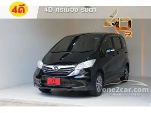 2015 Honda FREED 1.5 E Wagon