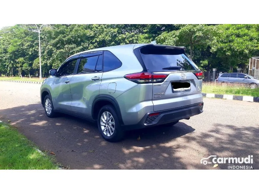 2024 Toyota Kijang Innova Zenix G HV (Non Premium Color) MPV