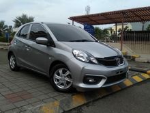 2017 Honda Brio 1.2 Satya E Hatchback