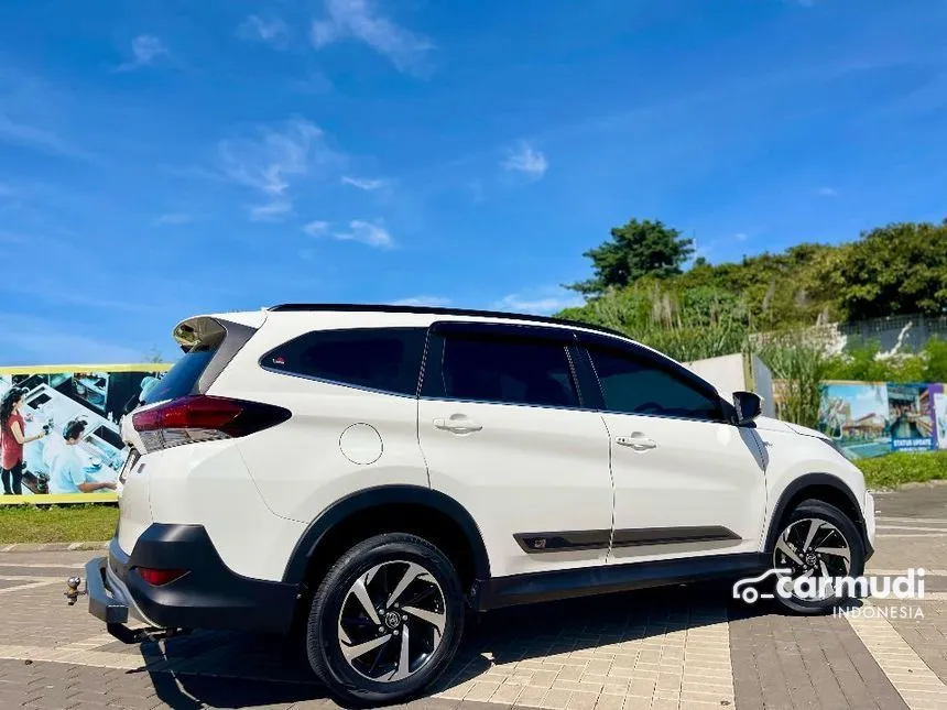 2023 Toyota Rush GR Sport SUV