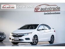 2019 Honda City 1.5 (ปี 14-18) S i-VTEC Sedan