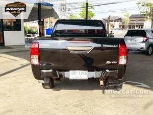2020 Toyota HILUX REVO 2.4 Z Edition Entry Smart Cab Pickup