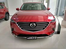 Kredit Terbaik dan Termurah Mazda CX-9 2.5 SKYACTIV-G SUV