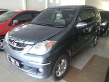 2009 Daihatsu Xenia 1.3 Xi DELUXE+ MPV