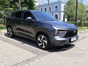 2024 Mitsubishi XFORCE 1.5 Ultimate SUV