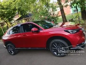 2023 Honda HR-V 1.5 Turbo RS SUV