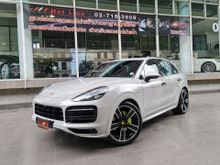 2021 Porsche Cayenne 3.0 (ปี 18-25) E-Hybrid 4WD SUV