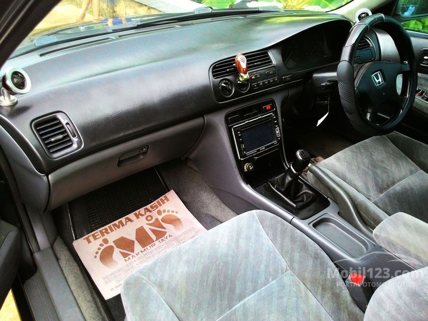1994 Honda Cielo Sedan